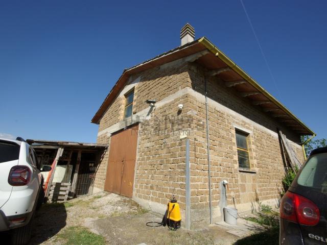 Rustico in vendita a Santa Fista, Citerna