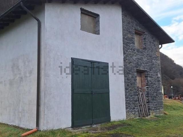 Rustico in vendita a Unione dei comuni Media Valle del Serchio, Borgo A Mozzano