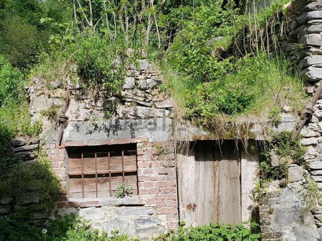 Rustico in vendita a Tetto Pertus, Piemonte