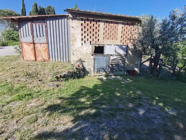 Rustico in vendita a Volterra, Pisa