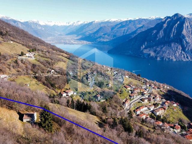 Rustico in vendita a Fonteno, Lombardia