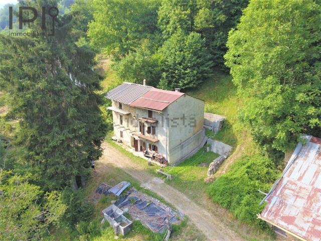 Rustico in vendita a Piemonte, Cuneo
