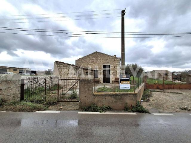 Rustico in vendita a Modica