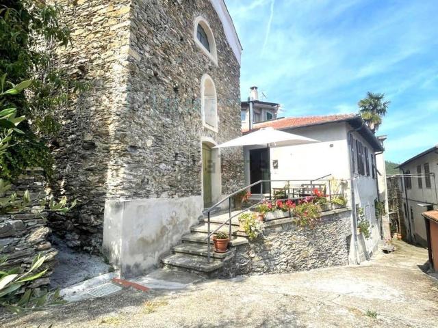 Rustico in vendita a Casanova Lerrone, Liguria