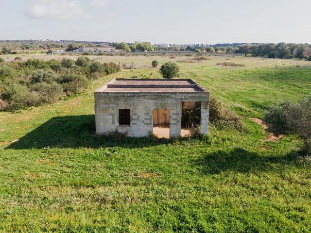Rustico in vendita a Puglia, Taranto