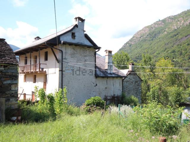 Rustico in vendita a Piemonte, Verbano-cusio-ossola