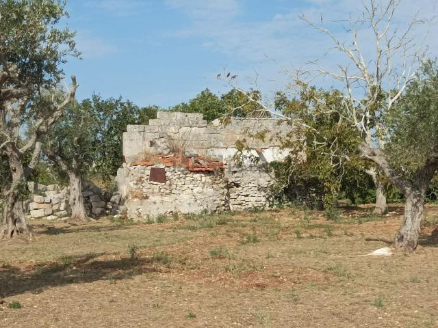 Rustico in vendita a Puglia, Lecce