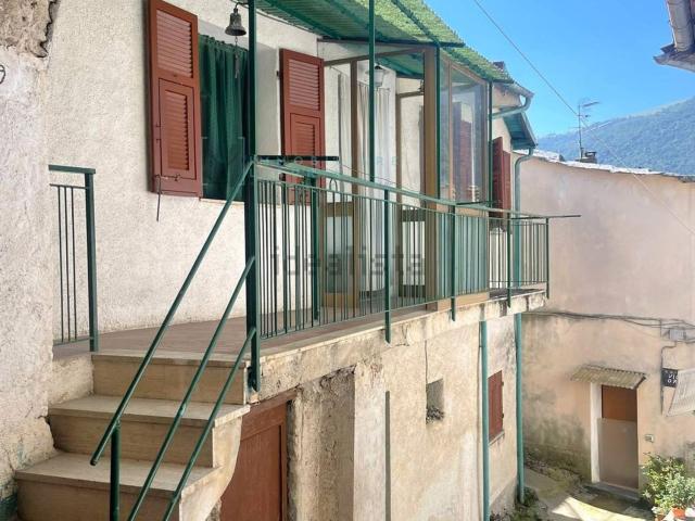 Rustico in vendita a San Apollonia, Cosio Di Arroscia
