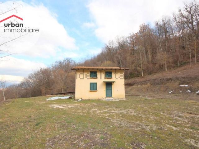 Rustico in vendita a Tornimparte, Piè La Costa