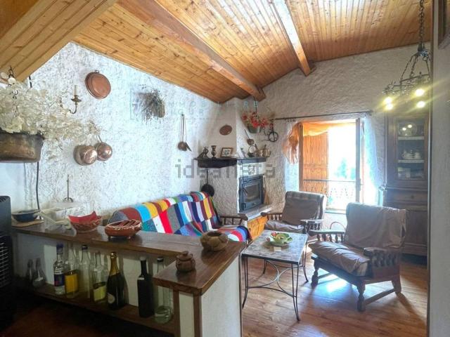 Rustico in vendita a Briga Alta, Liguria