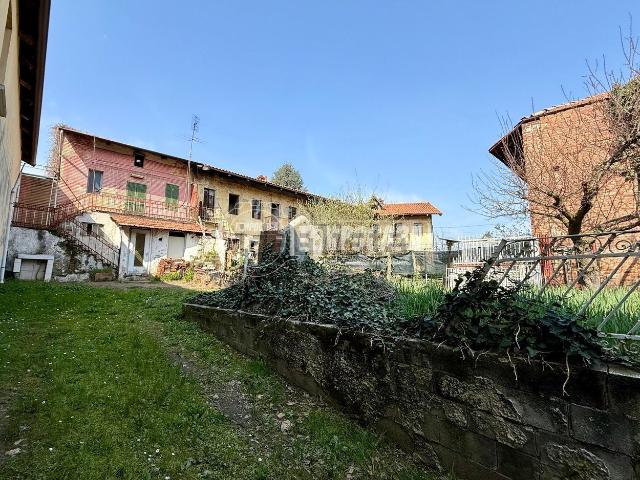 Rustico in vendita a Tetti Neirotti, Rivoli