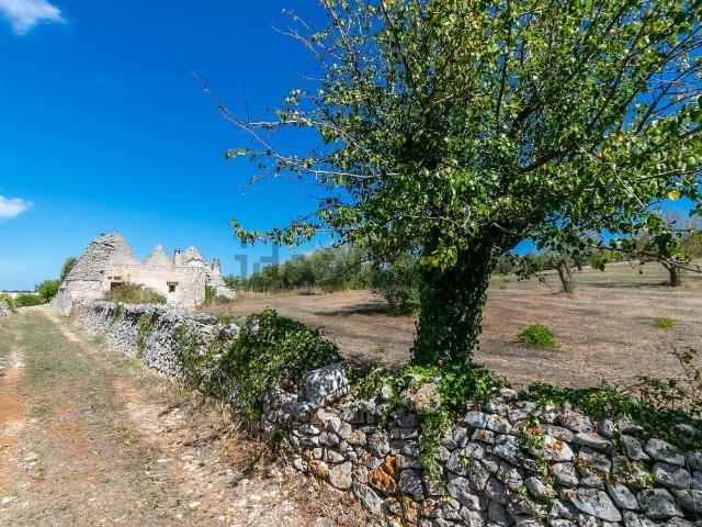 Rustico in vendita a Puglia, Brindisi