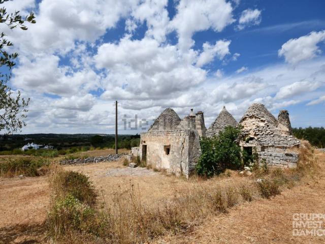 Rustico in vendita a Ostuni, Brindisi