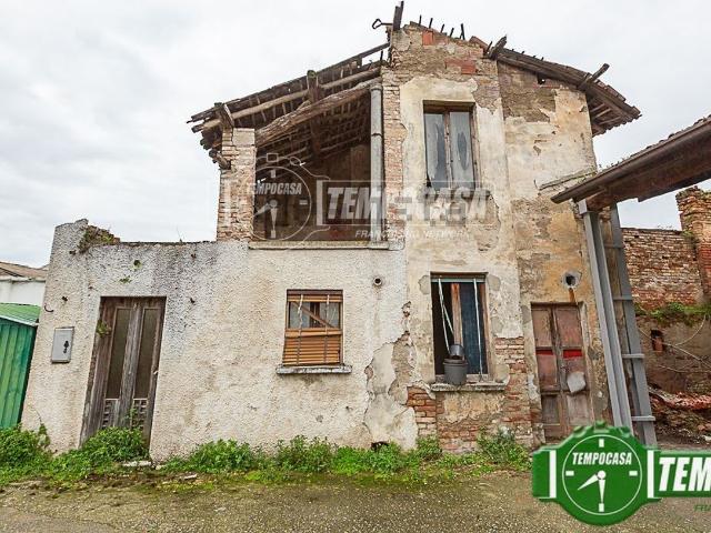 Rustico in vendita a Palazzo Pignano, Lombardia