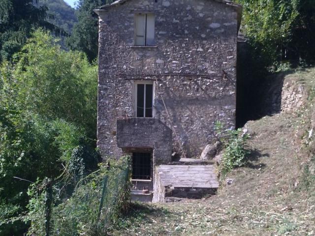 Rustico in vendita a Stazzema, Toscana