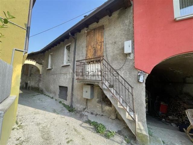 Rustico in vendita a Comunità montana della valle Trompia, Caino