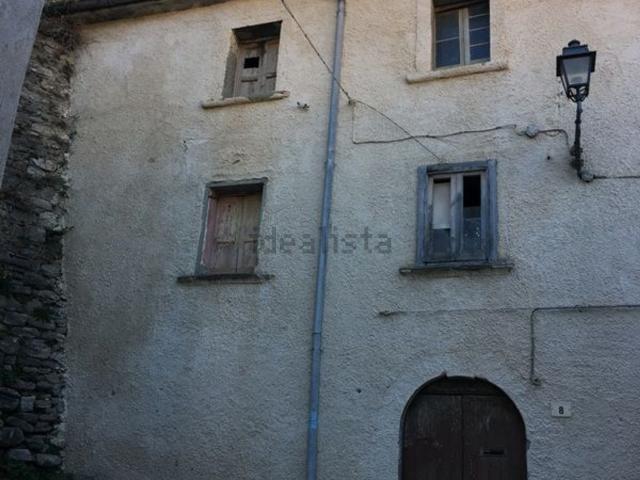 Rustico in vendita a Castelverrino, Molise