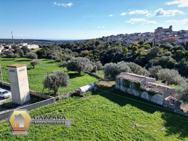 Rustico in vendita a Canicattini Bagni, Siracusa