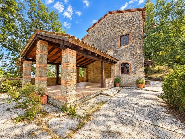 Rustico in vendita a Alimata, Montefredane