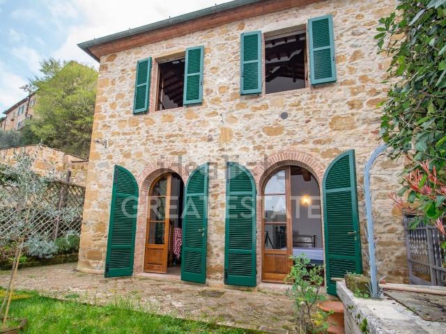 Rustico in vendita a Montisi, Montalcino