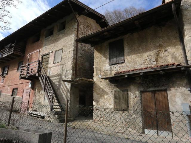 Rustico in vendita a Territorio Val d'Adige, Trento