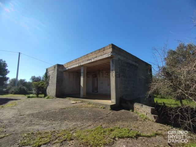 Rustico in vendita a Puglia, Taranto