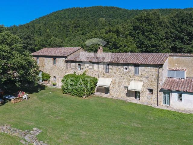 Rustico in vendita a San Casciano, Toscana