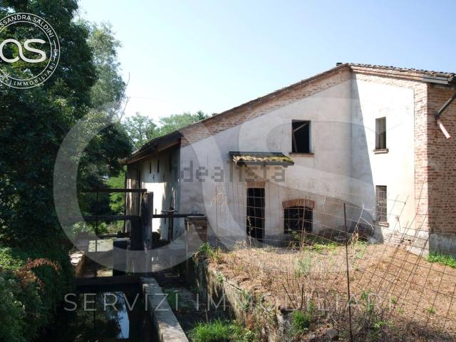 Rustico in vendita a Verolanuova, Lombardia