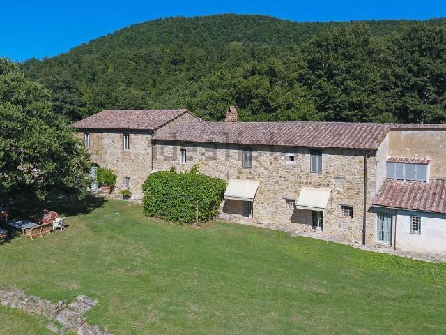 Rustico in vendita a San Casciano, Toscana