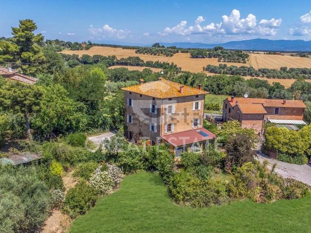 Rustico in vendita a Badia, Gioiella
