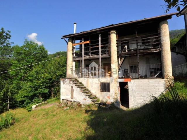 Rustico in vendita a Piemonte, Torino