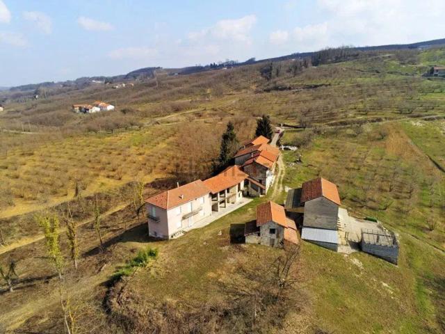 Rustico in vendita a Piemonte, Cuneo