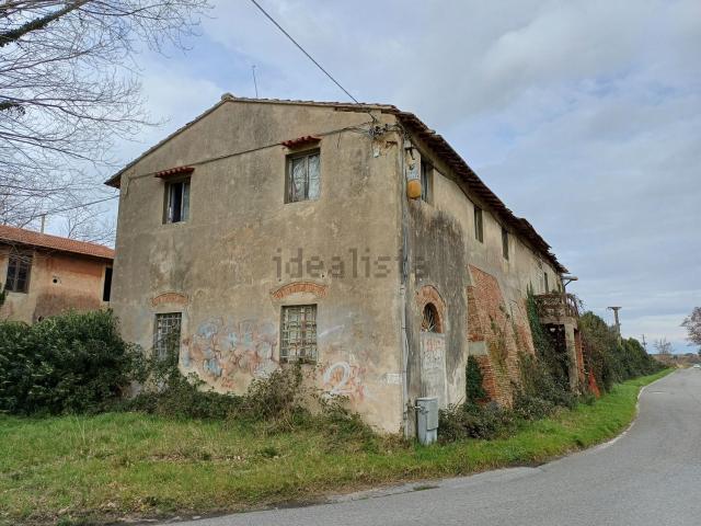 Rustico in vendita a Pisa, Toscana