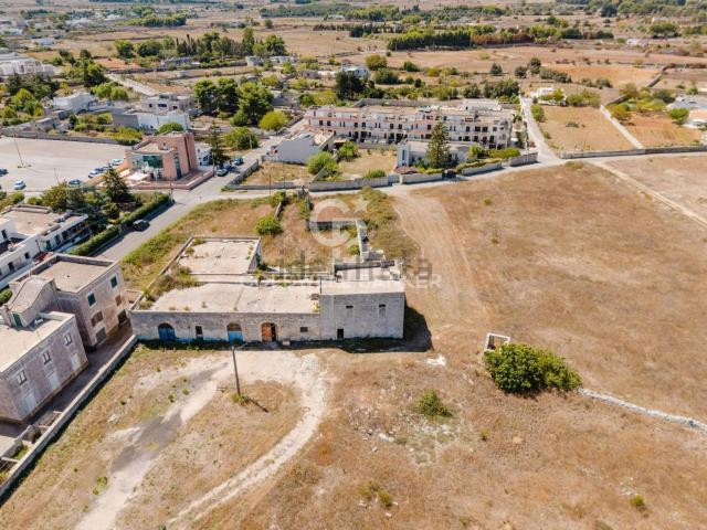 Rustico in vendita a Puglia, Lecce