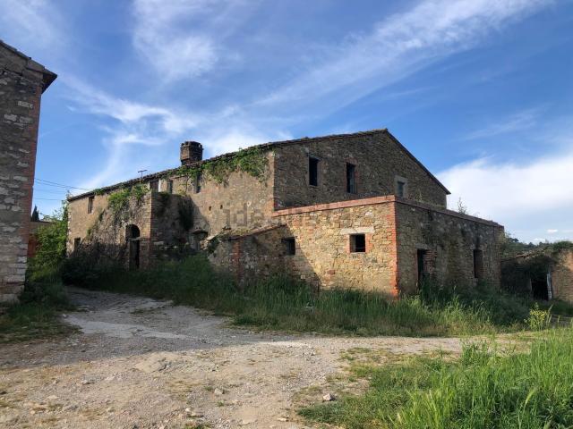 Rustico in vendita a Magione, Umbria