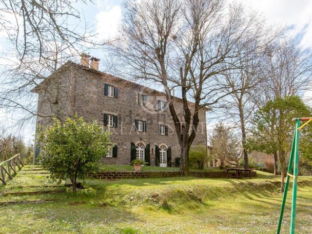 Rustico in vendita a Orvieto, Umbria