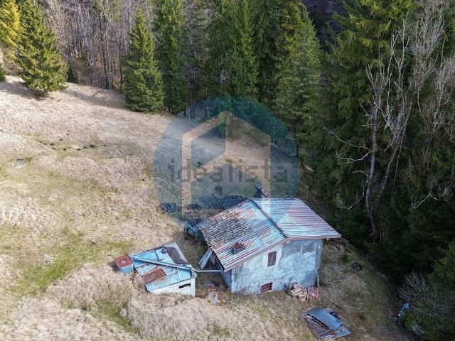 Rustico in vendita a Cerete, Lombardia