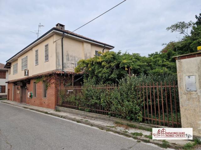 Rustico in vendita a Unione dei Comuni I Fontanili, Noviglio