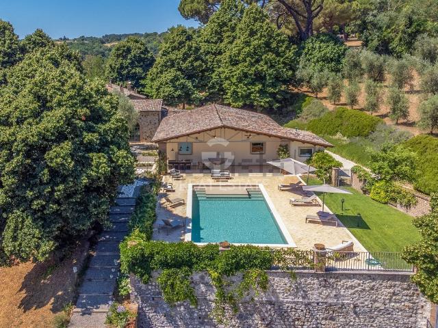 Rustico in vendita a Orvieto, Umbria