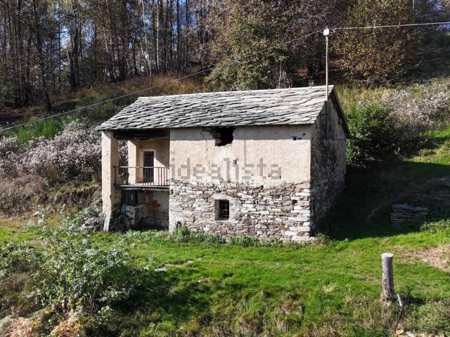 Rustico in vendita a Piemonte, Torino