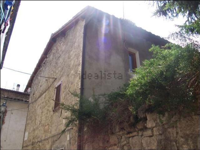 Rustico in vendita a San Giacomo, Marche
