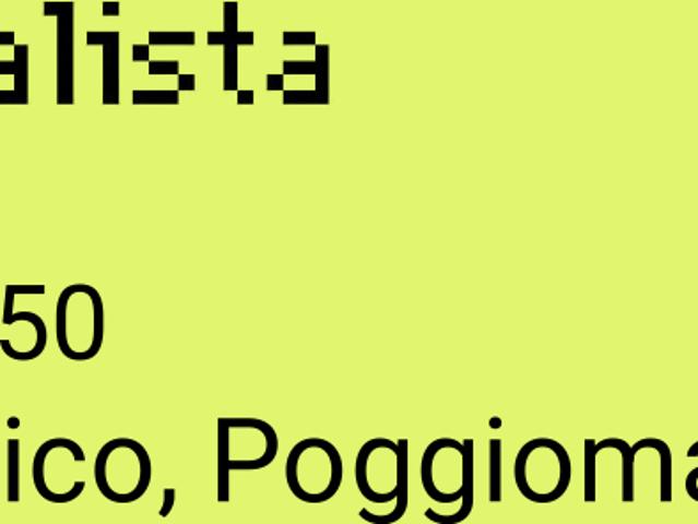 Rustico in vendita a Poggiomarino, Campania