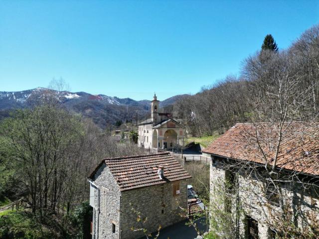 Rustico in vendita a Quarna Sotto, Verbano-Cusio-Ossola