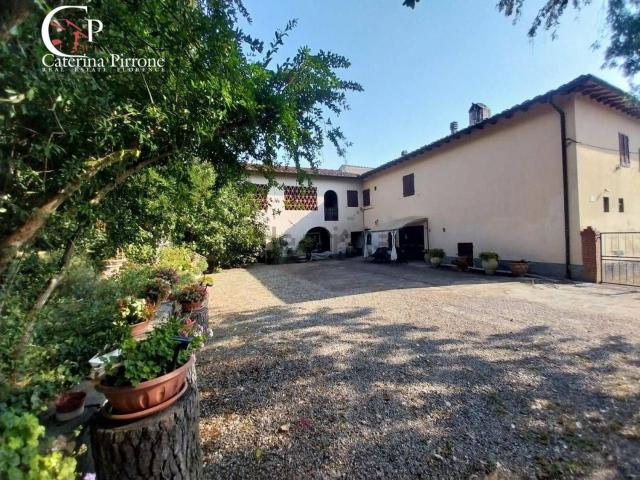 Rustico in vendita a Restone, Figline Valdarno