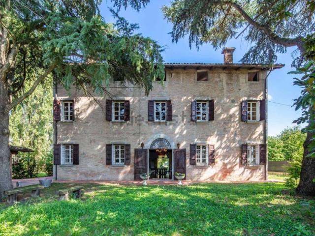 Rustico in vendita a Unione Alto Ferrarese, Cento