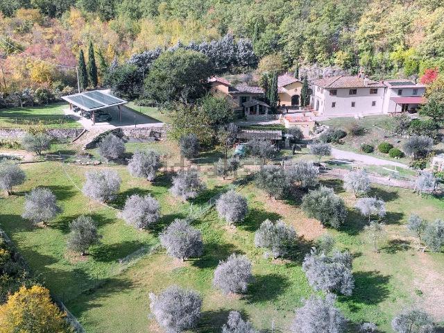 Rustico in vendita a Bagno A Ripoli, Toscana