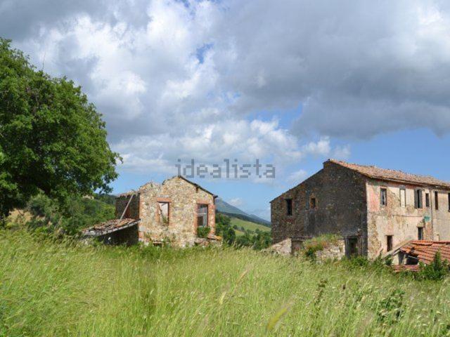 Rustico in vendita a Allerona, Umbria