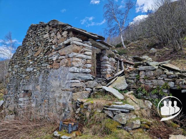 Rustico in vendita a Piemonte, Torino