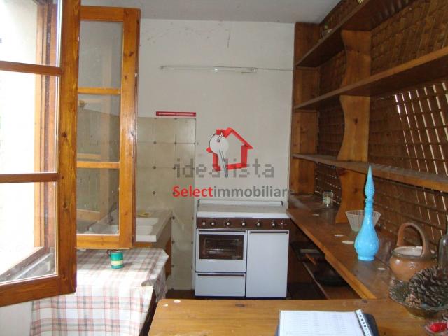 Rustico in vendita a Unione dei comuni Media Valle del Serchio, Ponte A Serraglio