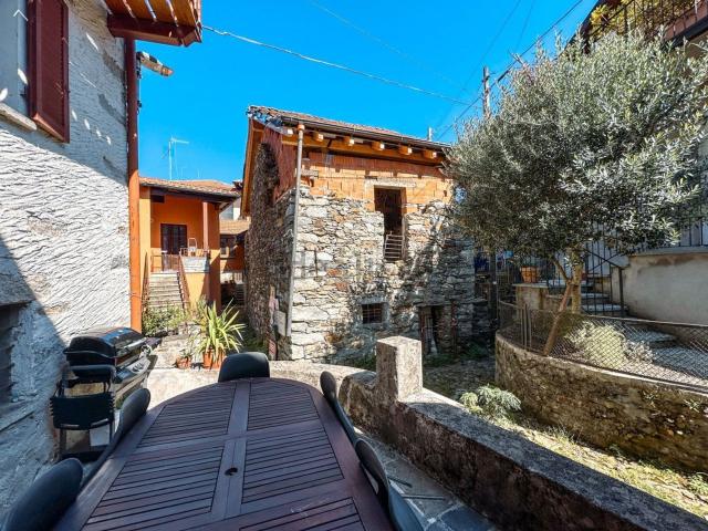 Rustico in vendita a Sant'Agata, Piemonte